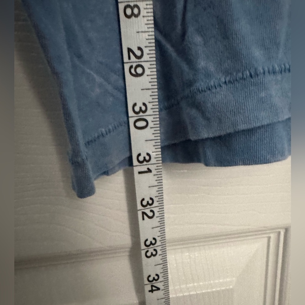 Old Navy Vintage Dye Pocket Tee XXXL - Picture 5 of 8